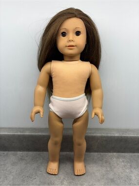 American girl just like you 59